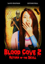 Blood Cove 1&2 Double Feature Blu-ray