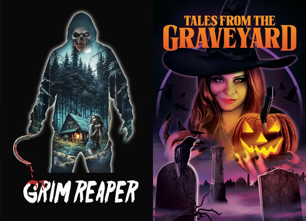 May Day! Check out These 2 Awesome SRS Titles on Limited Blu-ray