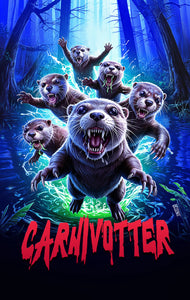 Prepare for the fluffiest bloodbath ever - “Carnivotter”
