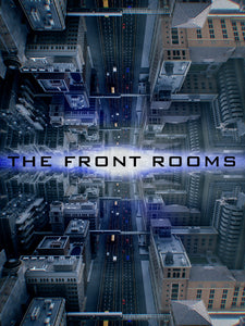 Dare to Enter "The Frontrooms"