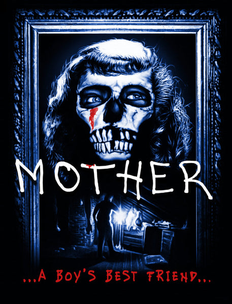 The Michael DiPaolo Series Comes to a Close with the Haunting “Mother”