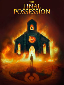 Polonia Bros. and Very Scary Team with SRS to Bring you "The Final Possession"