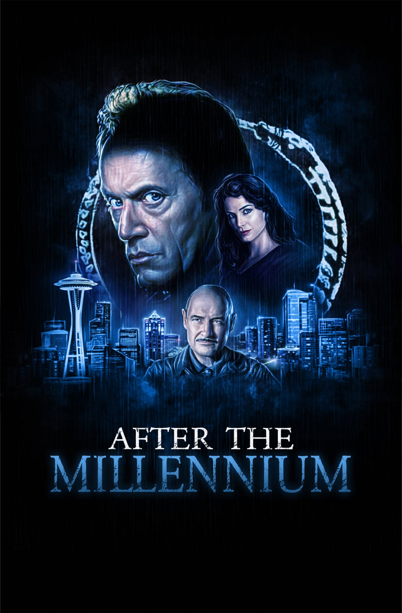 After the Millennium Blu-ray – SRS Cinema LLC