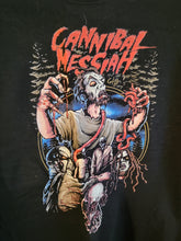 Cannibal Messiah T-Shirt LIMITED/RARE Used