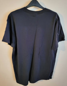 Used SRS Camcorder Black Large T-Shirt