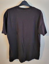 Used Night of Something Strange Zombie Black Large T-Shirt