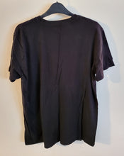 Used Monster Seadfood Wars Black Large T-Shirt (Matt Frank)