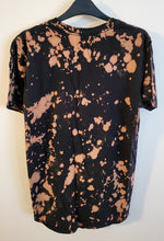 Used Tie-Dyed SRS Loog Truth or Dare Mike Strauber Large T-Shirt (Custom)