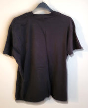 Used Monster Seadfood Wars Black Large T-Shirt (Motmas)