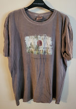 Used The Hills Have Eyes 2006 Grayish Large T-Shirt