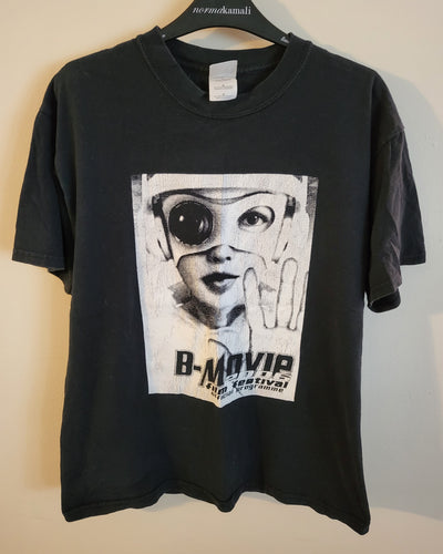 Used B-Movie Film Festival 
