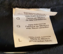 Used House of Carnage Large Black T-Shirt