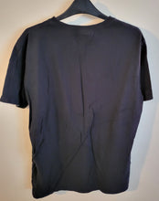 Used Night of Something Strange 8-Bit Large Black T-Shirt