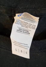 Used Truth or Dare Large Black T-Shirt