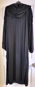 Prop Grim Reaper Outfit She Kills Screen Used with Accessories