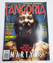 Fangoria March #281 Magazine