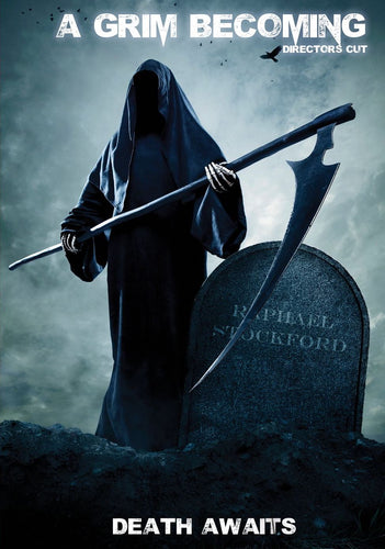 Grim Becoming, A, DVD