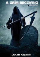 Grim Becoming, A, DVD