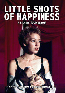 Little Shots of Happiness DVD