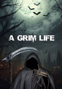 Grim Life, A, DVD