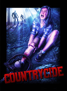 Countrycide Blu-ray