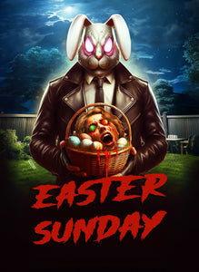 Easter Sunday Blu-ray