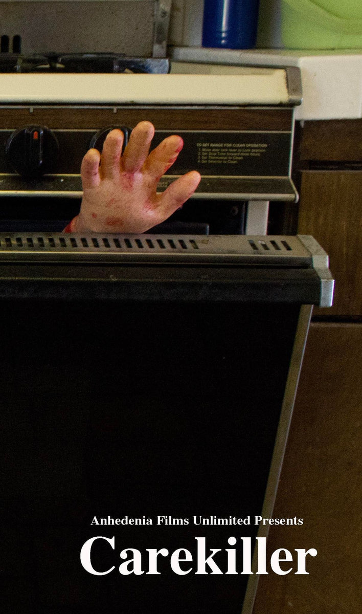 Carekiller Dvd Srs Cinema Llc