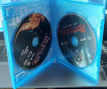 Rottentail Special 2 Disc Limited Edition Blu-ray - Signed!!