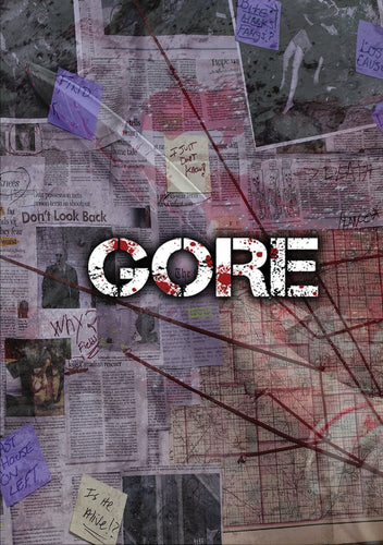 Gore DVD