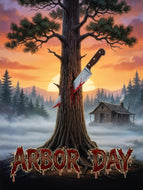 Arbor Day Blu-ray