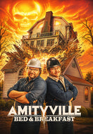Amityville Bed & Breakfast Blu-ray