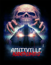 Amityville Bloodlines Blu-ray