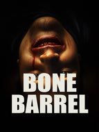 Bone Barrel Blu-ray