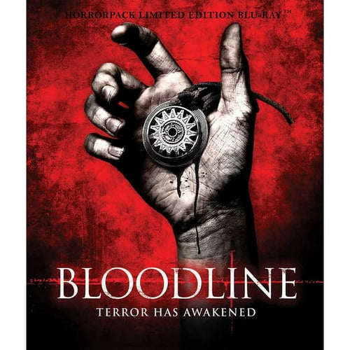 Bloodline (Blu-ray)