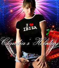 Claudia's Holiday Blu-ray