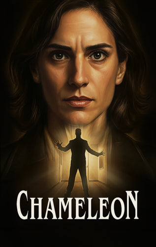 Chameleon Blu-ray