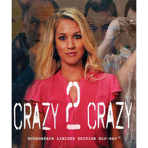 Crazy 2 Crazy (Blu-ray)