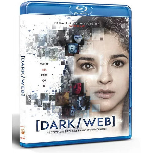 Dark/Web Special Edition (Blu-ray)