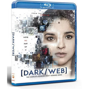 Dark/Web Special Edition (Blu-ray)