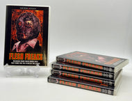 Flesh Freaks DVD - USED OOP