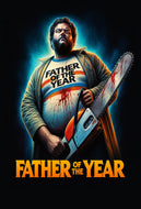 Father of the Year Blu-ray