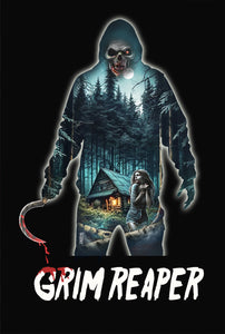 Grim Reaper Blu-ray