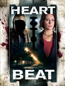 Heartbeat Blu-ray