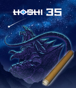 Hoshi 35 Blu-ray