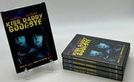 Kiss Daddy Goodbye DVD Used Oop