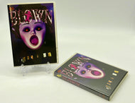 Blown DVD Used Oop