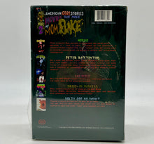 American Gore Stories Movies that My Mom Puke Vol 2 DVD