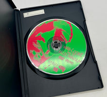 Mari-Cookie and the Killer Tarantula DVD Used
