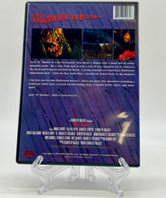 Jack 'O' Slasher DVD Used