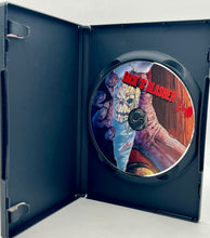 Jack 'O' Slasher DVD Used